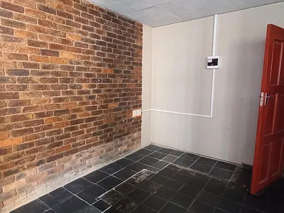 0.5 Bedroom Apartment To Rent in Pretoria - KsYt.webp