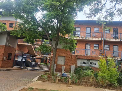 2 Bedroom Apartment To Rent in Pretoria - img