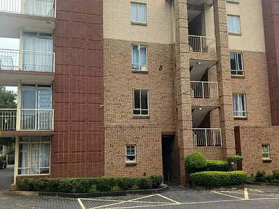 1 Bedroom Apartment To Rent in Pretoria - img