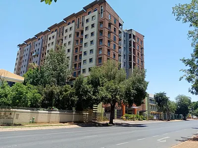 1 Bedroom Apartment For Sale in Pretoria - img