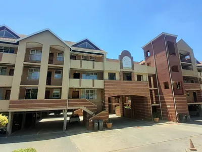 2 Bedroom Apartment For Sale in Pretoria - img