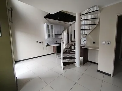 1 Bedroom Apartment To Rent in Pretoria - O8Tf.webp