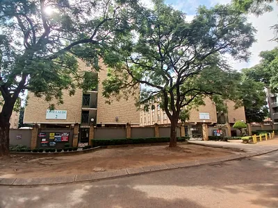 1 Bedroom Apartment To Rent in Pretoria - CXVH.webp