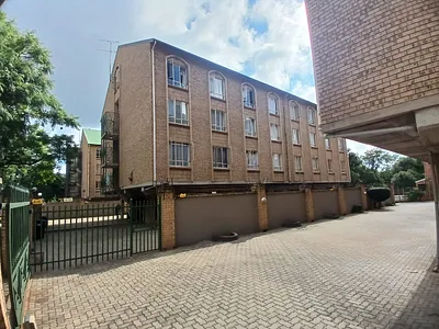 2 Bedroom Apartment To Rent in Pretoria - i1ls.webp