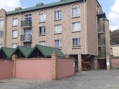 2 Bedroom Apartment To Rent in Pretoria - VLCy.webp