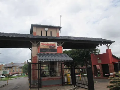 Apartment For Sale in Akasia - 0DNW.webp