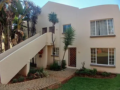 2 Bedroom Apartment To Rent in Pretoria - k5Si.webp