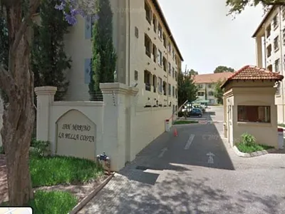 1 Bedroom Apartment To Rent in Pretoria - 3aBN.webp