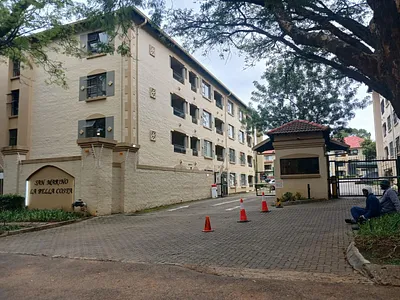 1 Bedroom Apartment To Rent in Pretoria - H0os.webp