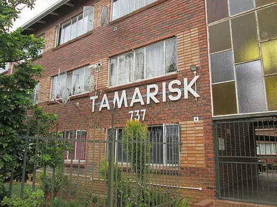 2 Bedroom Apartment For Sale in Pretoria - 79eZ.webp