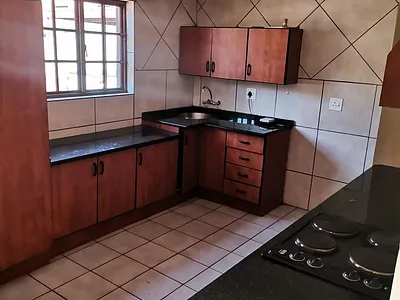 3 Bedroom House To Rent in Pretoria - kemA.webp