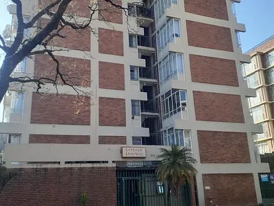 1 Bedroom Apartment To Rent in Pretoria - kDIR.webp