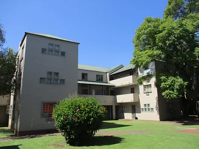 1 Bedroom Apartment To Rent in Pretoria - 2Db8.webp