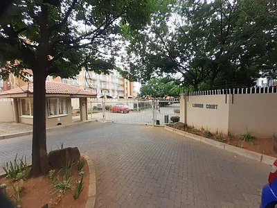 2 Bedroom Apartment To Rent in Pretoria - J4uu.webp