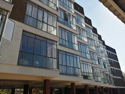 0.5 Bedroom Apartment To Rent in Pretoria - x9Bh.webp