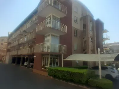 2 Bedroom Apartment To Rent in Pretoria - T7VR.webp