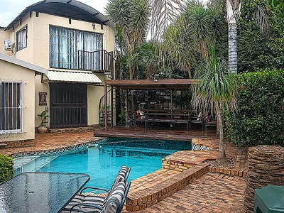 1 Bedroom Apartment To Rent in Kempton Park - Z2p2.webp