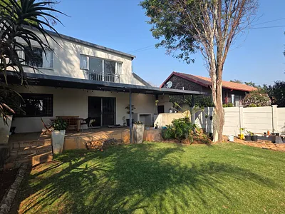 3 Bedroom House For Sale in Pretoria - 3sbu.webp
