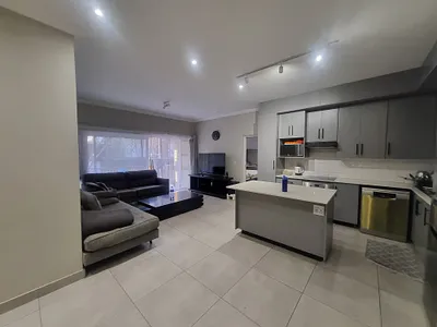 2 Bedroom Apartment To Rent in Pretoria - 8Uzj.webp