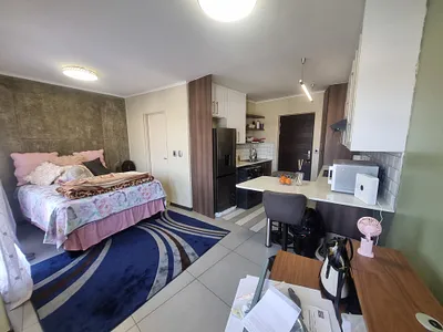 1 Bedroom Apartment For Sale in Pretoria - TL4j.webp