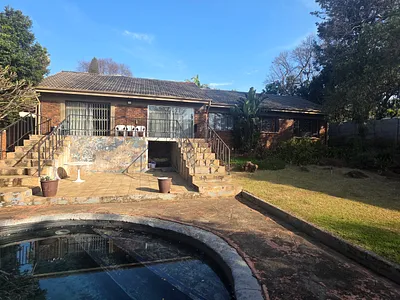 4 Bedroom House For Sale in Pretoria - ruBA.webp