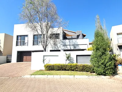 3 Bedroom House For Sale in Pretoria - OKIC.webp