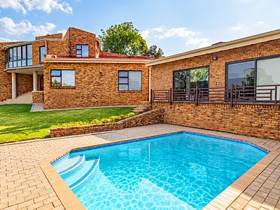 5 Bedroom House For Sale in Pretoria - ejaK.webp