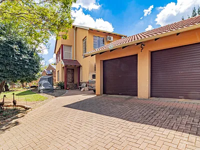 4 Bedroom House For Sale in Pretoria - RTKc.webp