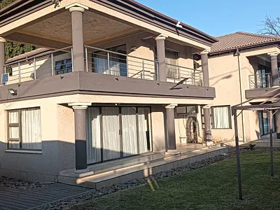 7 Bedroom House To Rent in Kempton Park - WV8J.webp