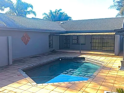 5 Bedroom House To Rent in Kempton Park - img