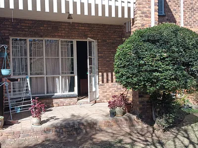 2 Bedroom Apartment To Rent in Kempton Park - img