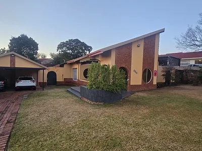 3 Bedroom House For Sale in Pretoria - IcDH.webp