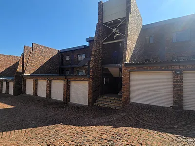 2 Bedroom Apartment For Sale in Pretoria - a4Ps.webp