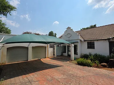3 Bedroom House For Sale in Pretoria - img