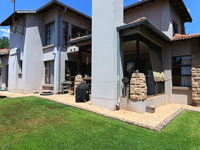3 Bedroom House For Sale in Pretoria - img