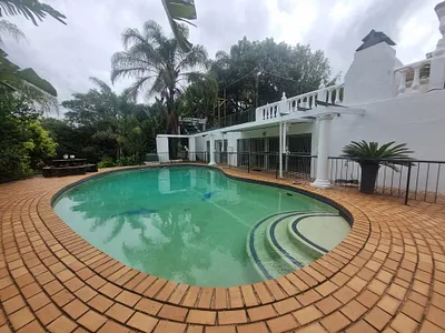 2 Bedroom Apartment To Rent in Pretoria - UyvF.webp