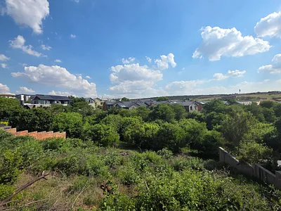 Vacant Land For Sale in Pretoria - img