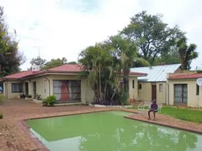 12 Bedroom House For Sale in Pretoria - img