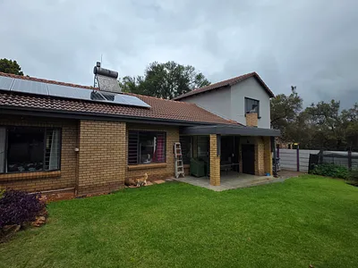 3 Bedroom Townhouse For Sale in Pretoria - img