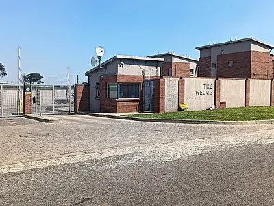 2 Bedroom Apartment To Rent in Kempton Park - MitI.webp