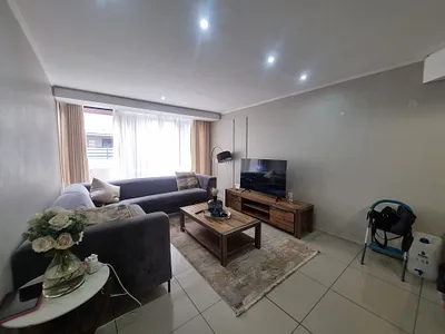 2 Bedroom Apartment To Rent in Pretoria - img