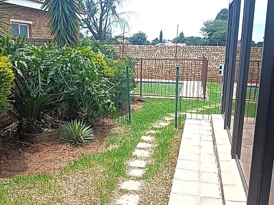 3 Bedroom House To Rent in Kempton Park - nFVJ.webp