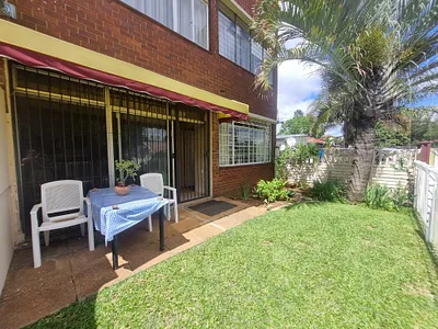2 Bedroom Apartment For Sale in Pretoria - NnGA.webp