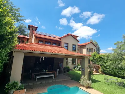 5 Bedroom House For Sale in Pretoria - TGAg.webp