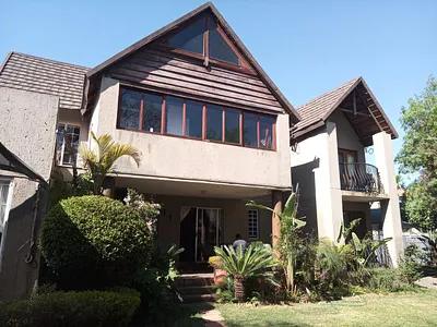 5 Bedroom House To Rent in Pretoria - 6UjJ.webp