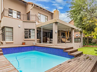 3 Bedroom House For Sale in Pretoria - 105j.webp