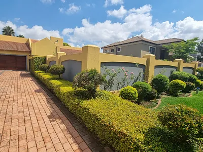 3 Bedroom House To Rent in Pretoria - 5x2i.webp