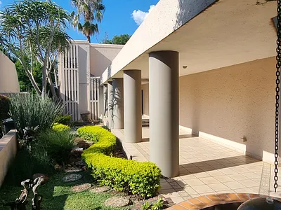 3 Bedroom House For Sale in Pretoria - img