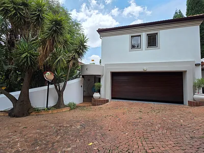 2 Bedroom House To Rent in Pretoria - ea33.webp