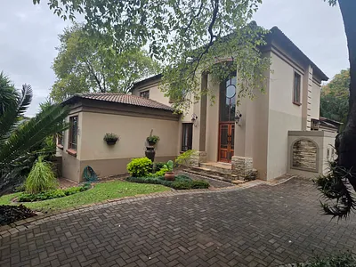4 Bedroom House To Rent in Pretoria - img